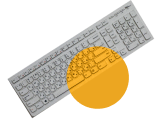 Keyboard