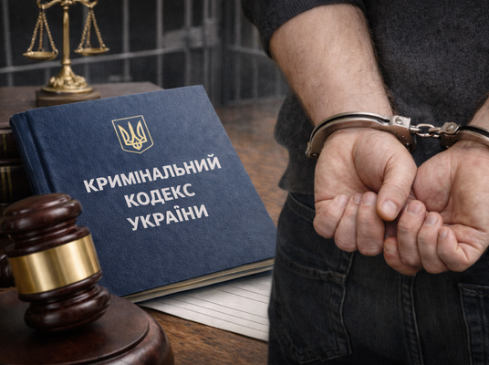 Уголовная ответственность за неуплату алиментов