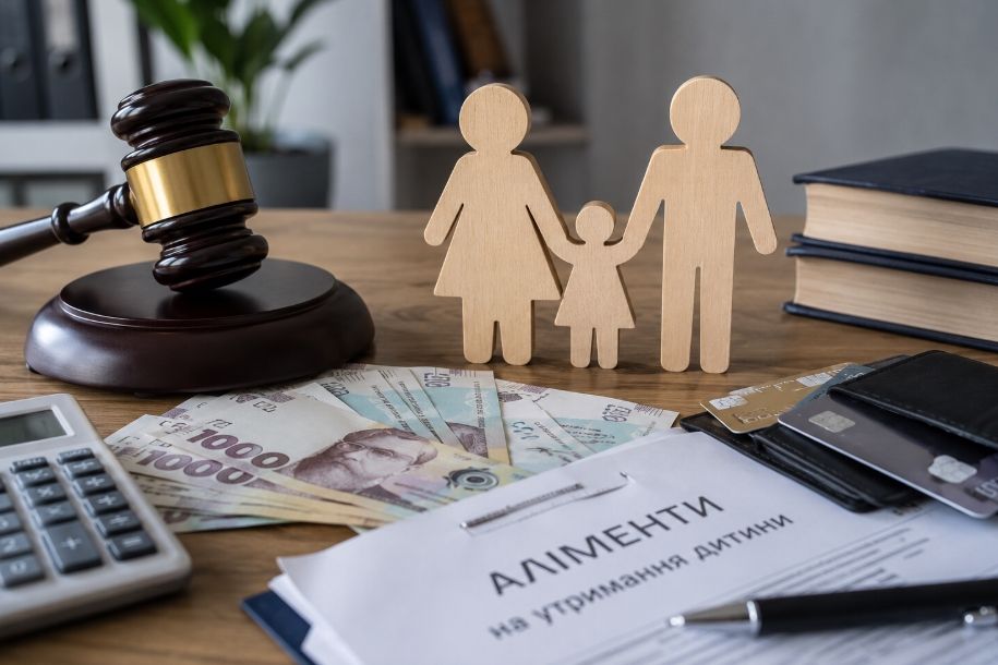 Подать на алименты на неофициальные доходы