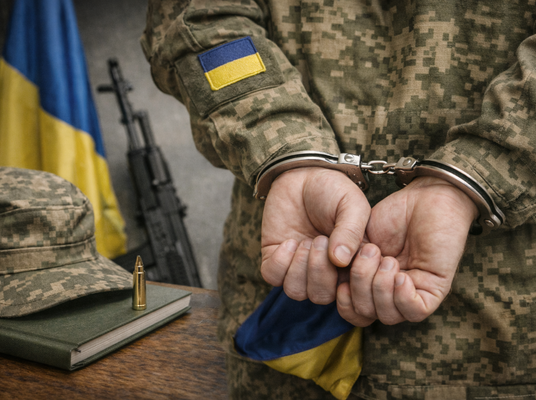 Ответственность за неуплату алиментов военнослужащими