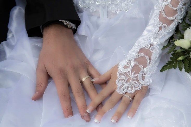 Алименты до расторжения брака в Украине 